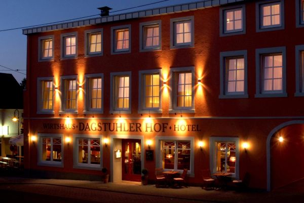 Hotel Dagstuhler Hof (Wadern)